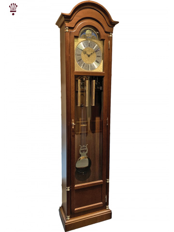 mansfield-walnut-grandfather-long-case-clock